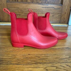 Sam Edelman Rain Boots